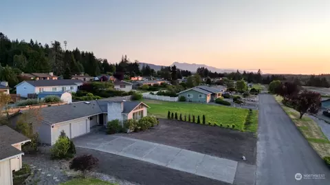403 Norman St, Sequim, WA 98382 photo 37