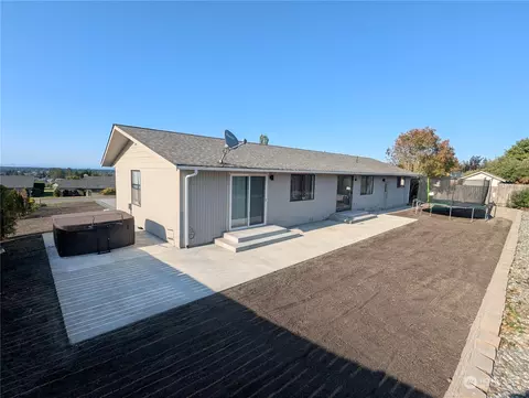 403 Norman St, Sequim, WA 98382 photo 7