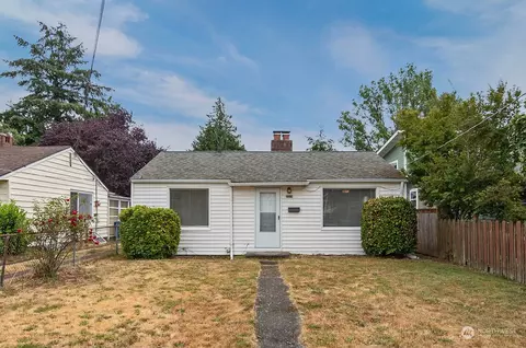 5518 21st Ave S, Seattle, WA 98108