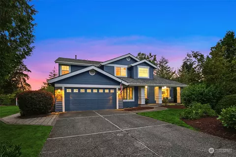 4135 327th Cir NE, Carnation, WA 98014