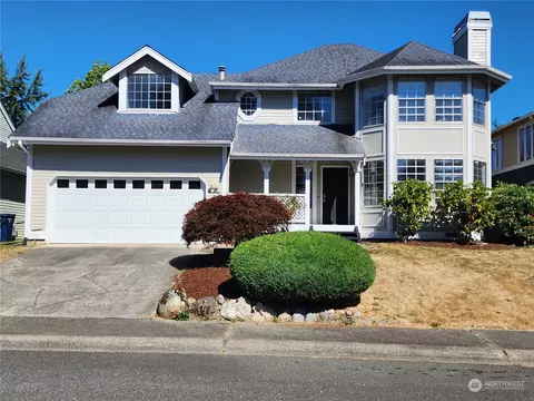 31434 11th Pl SW, Federal Way, WA 98023