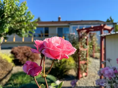 Exterior - 302 W Eunice St, Sequim, WA 98382 photo 8 of 11