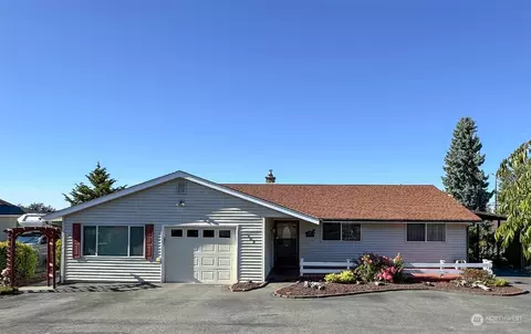 Exterior - 302 W Eunice St, Sequim, WA 98382 photo 11 of 11