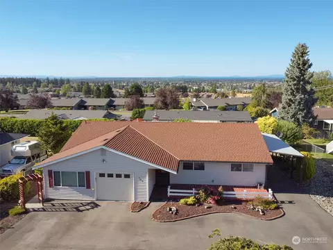 302 W Eunice St, Sequim, WA 98382