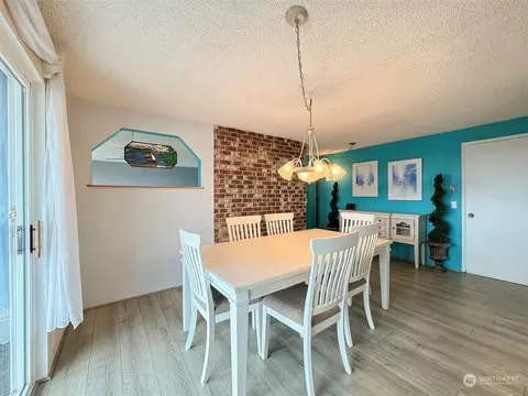 Dining - 302 W Eunice St, Sequim, WA 98382 photo 2 of 3