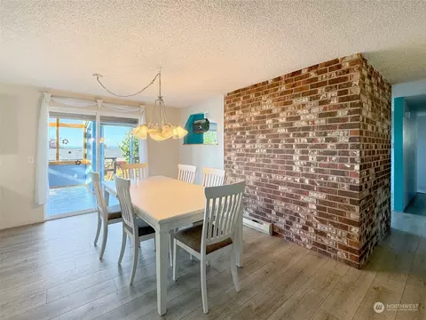 Dining - 302 W Eunice St, Sequim, WA 98382 photo 3 of 3