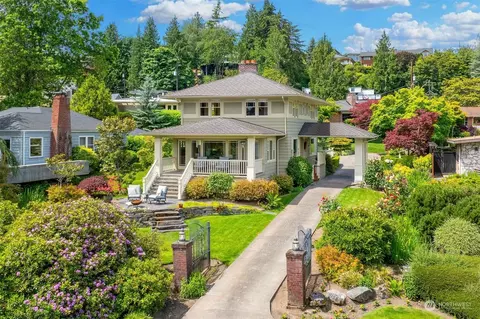 5057 Lake Washington Blvd S, Seattle, WA 98118