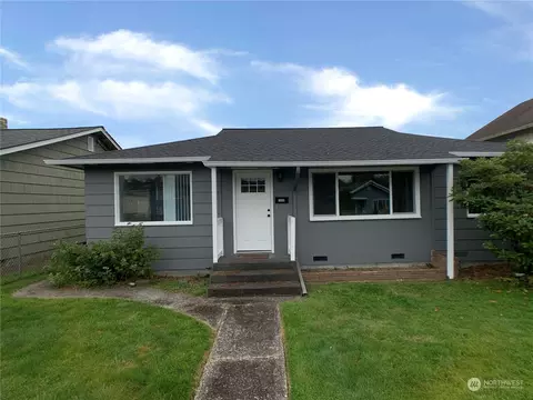 1309 Sumner Ave, Aberdeen, WA 98520