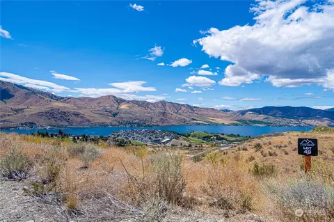 901 Long Dr, Chelan, WA 98816