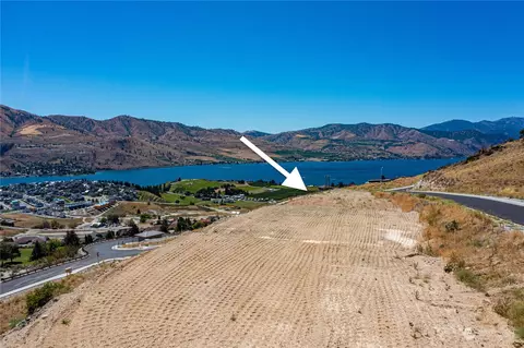 929 Long Dr, Chelan, WA 98816