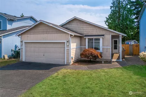 1306 83rd Street Ct E, Tacoma, WA 98404