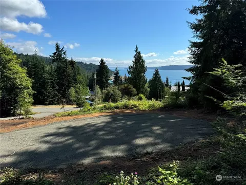 0 Forest Dr, Brinnon, WA 98320