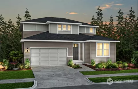 23385 Arbors Terrace Rd NE #23, Kingston, WA 98346