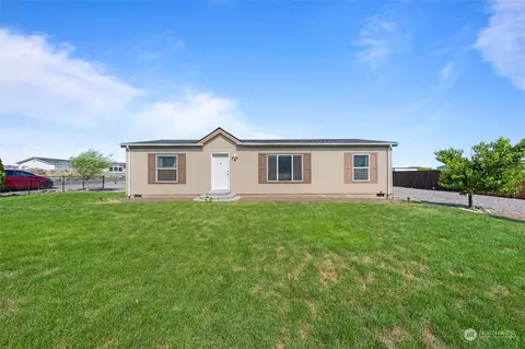 515 SW Tyler Pl SW, Mattawa, WA 99349