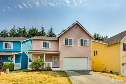 6332 Alexis Dr NE, Bremerton, WA 98311