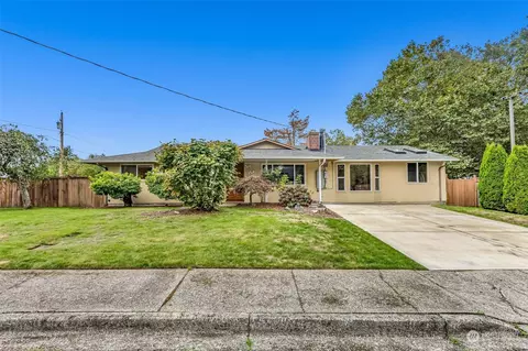 1117 Whitman Ct NE, Renton, WA 98059