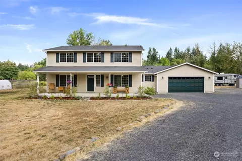 213 Collins Way, Toledo, WA 98591