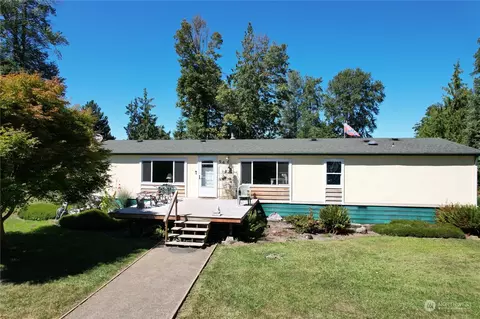 54 Green Briar Ln, Sequim, WA 98382