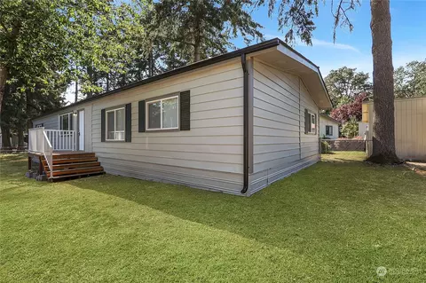 418 165th Street Ct E #103, Spanaway, WA 98387