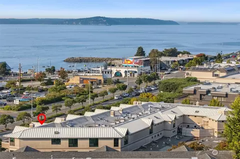 110 James St #304, Edmonds, WA 98020