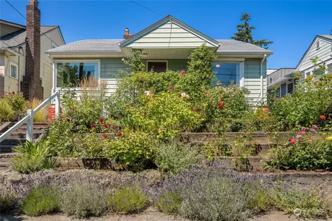 1546 NW 59th St, Seattle, WA 98107