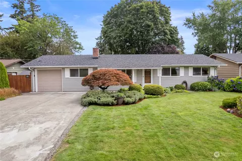 11911 SE 164th St, Renton, WA 98058