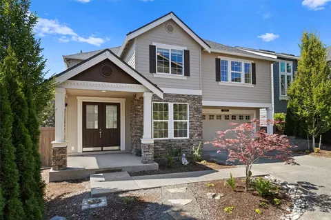 12403 NE 153rd Pl, Woodinville, WA 98072