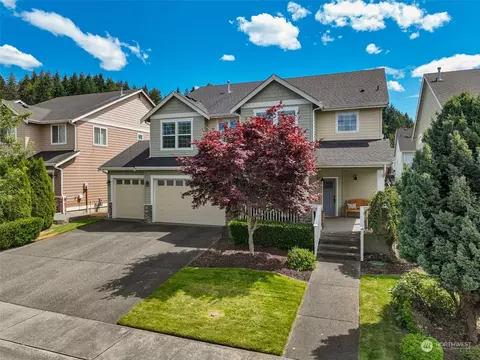 18212 123rd St E, Bonney Lake, WA 98391