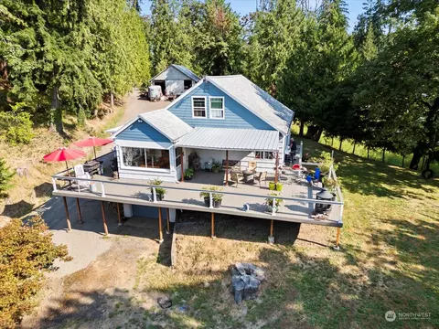 5506 Pleasant Hill Rd, Kelso, WA 98626