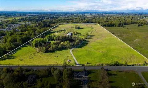 230 E Smith, Bellingham, WA 98226