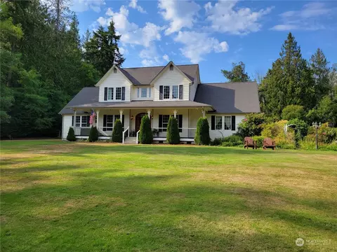4930 92nd Ave NE, Olympia, WA 98516