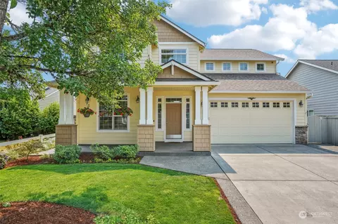 327 NW 151st St, Vancouver, WA 98685
