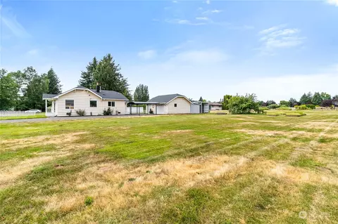 1156 W Smith Rd, Bellingham, WA 98226