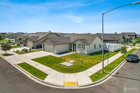 610 S Rees St, Moses Lake, WA 98837