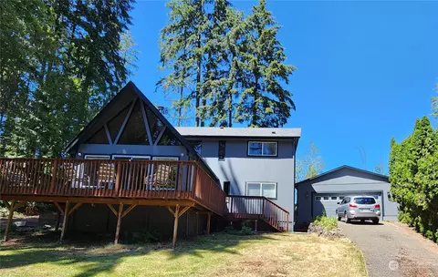 2331 E St Andrews Dr, Shelton, WA 98584