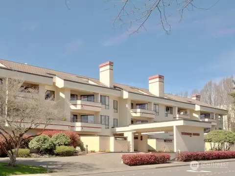 200 99th Ave NE #11, Bellevue, WA 98004