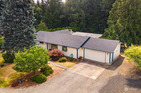 193 Whitney Blvd, Chehalis, WA 98532