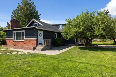 1319 E 65th St, Tacoma, WA 98404