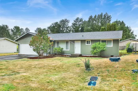 3533 Willowwood Ave, Bellingham, WA 98225