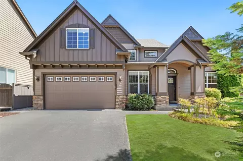 32222 Bruckners Way, Black Diamond, WA 98010