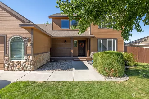 414 Palm Dr, Richland, WA 99352