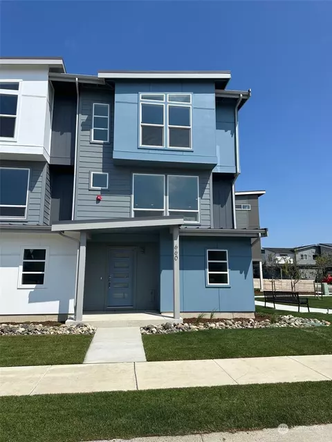 660 Venture Way, Bellingham, WA 98226