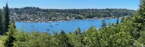 2837 87th Street Ct NW, Gig Harbor, WA 98332