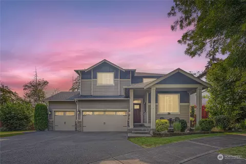 1129 35th Street Pl SE, Puyallup, WA 98372