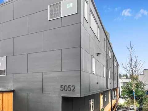 5052 D Renton Ave S, Seattle, WA 98118