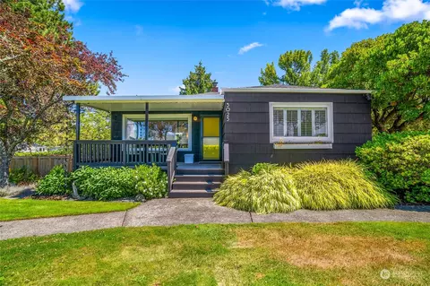 5025 Hyada Blvd NE, Tacoma, WA 98422