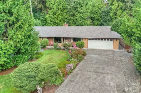 4636 Claridge Dr SE, Olympia, WA 98501