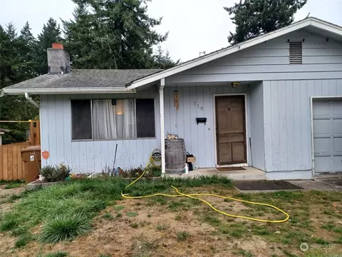 716 S Mullen St, Tacoma, WA 98405