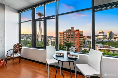 2720 3rd Ave #1107, Seattle, WA 98121