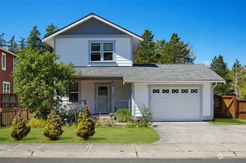 425 Browne St, Friday Harbor, WA 98250